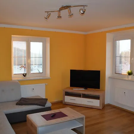 Apartamento Family Lipno *