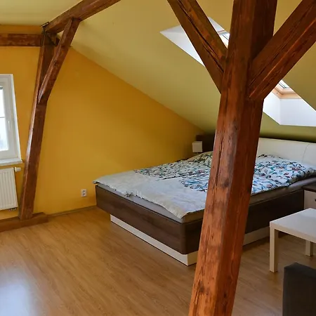 Family Lipno Apartamento Lipno nad Vltavou