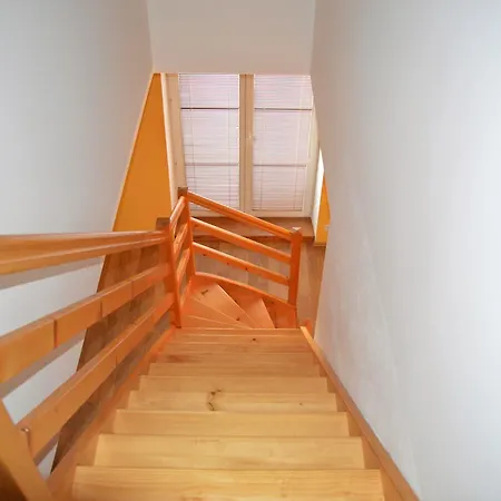 Family Lipno Apartamento Lipno nad Vltavou