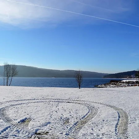 Family Lipno * Lipno nad Vltavou