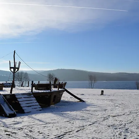 Apartamento Family Lipno