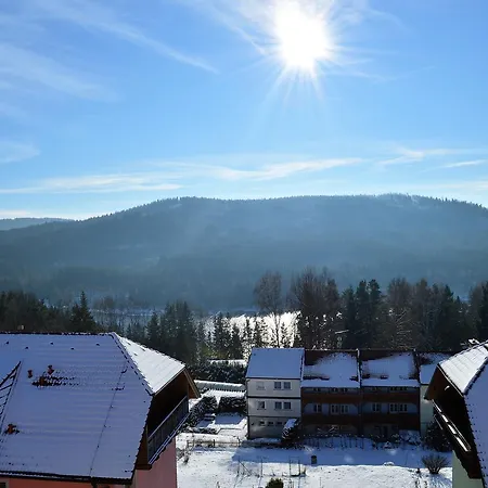 Apartamento Family Lipno *