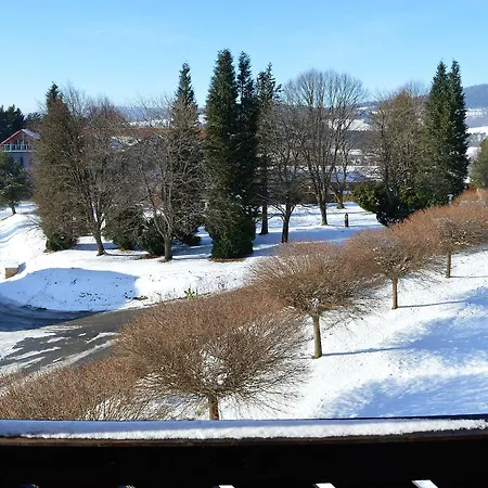 Apartamento Family Lipno Lipno nad Vltavou