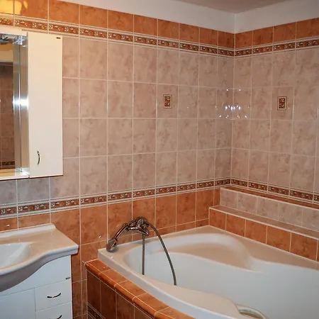 Family Lipno Apartamento Lipno nad Vltavou