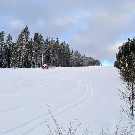Apartamento Family Lipno *