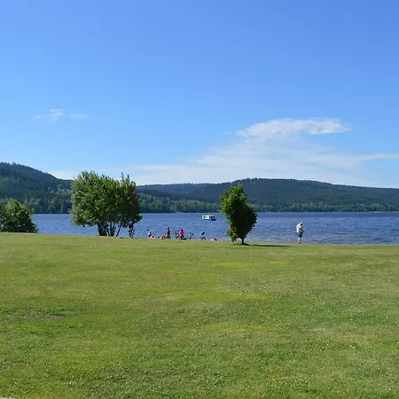 Apartamento Family Lipno